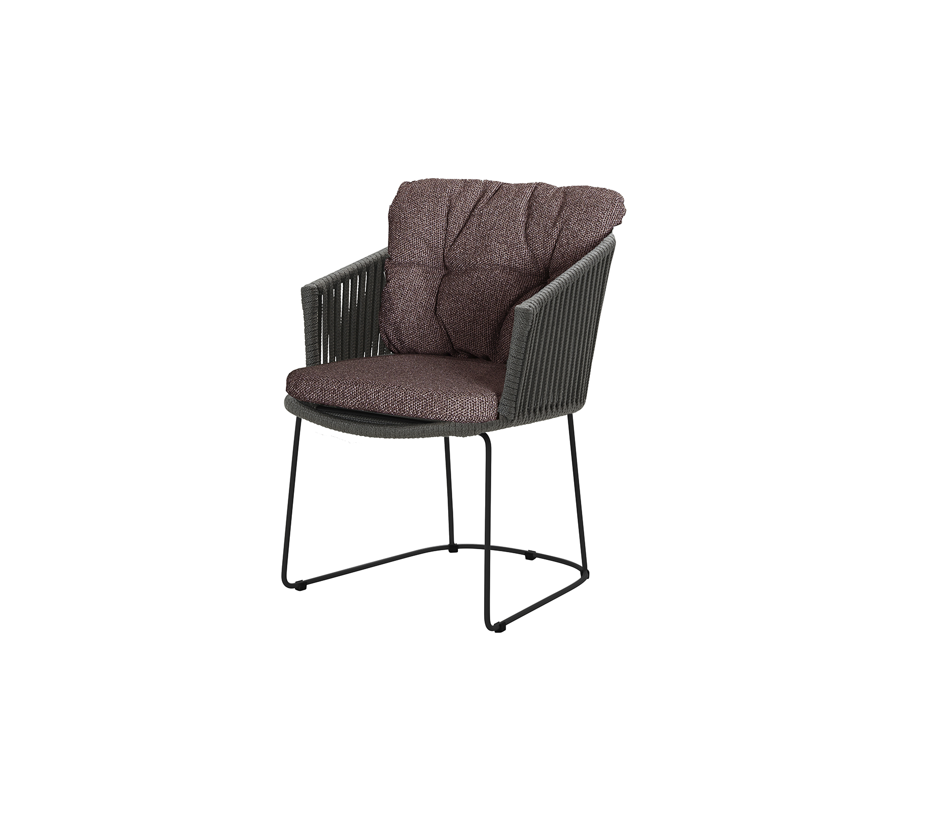 Comfortable and Stylish Moments Chair - Perfect for Living Room, Bedroom, or Office Relaxation