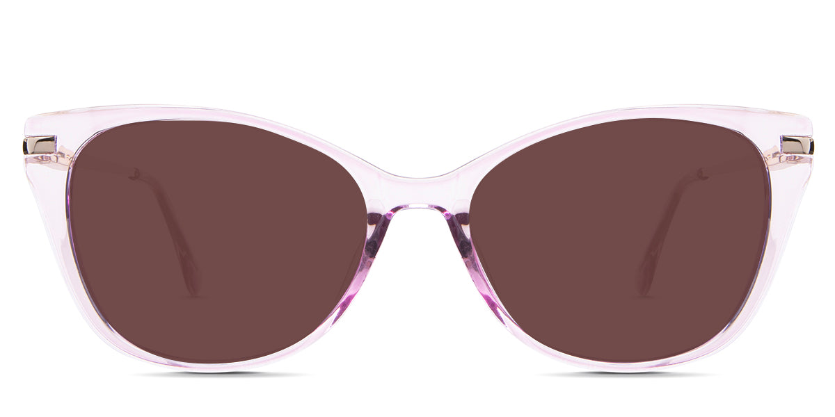 Rishi Women's Prescription Sunglasses - UV Protection, Stylish & Comfortable for Driving, Outdoor Activities & Fashion