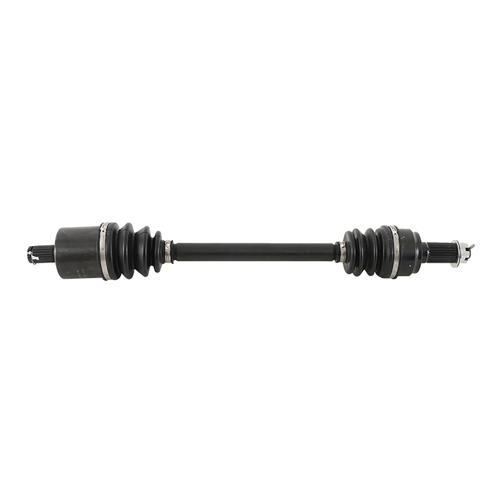 High-Quality ATV CV Axle Complete 8 Ball Joint Kit - Durable Replacement for Off-Road Vehicles & ATVs - Perfect for Trail Riding, Mudding & Off-Road Adventures