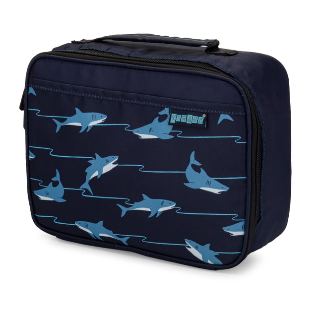 Yumbox Classic Leak-Proof Bento Lunch Box for Kids - Insulated Reusable Lunch Bag for School, Work & Picnics - BPA-Free Food Container with Compartments for Healthy Meals