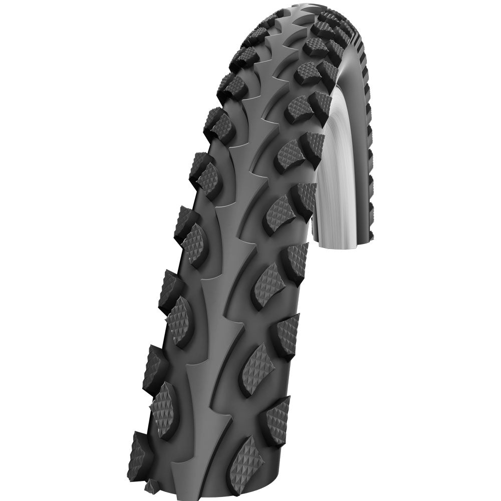 Impac TourPac 700x35 Bike Tire - Durable 35mm Width for Road & Hybrid Bicycles - Perfect for Commuting, Touring & Urban Riding