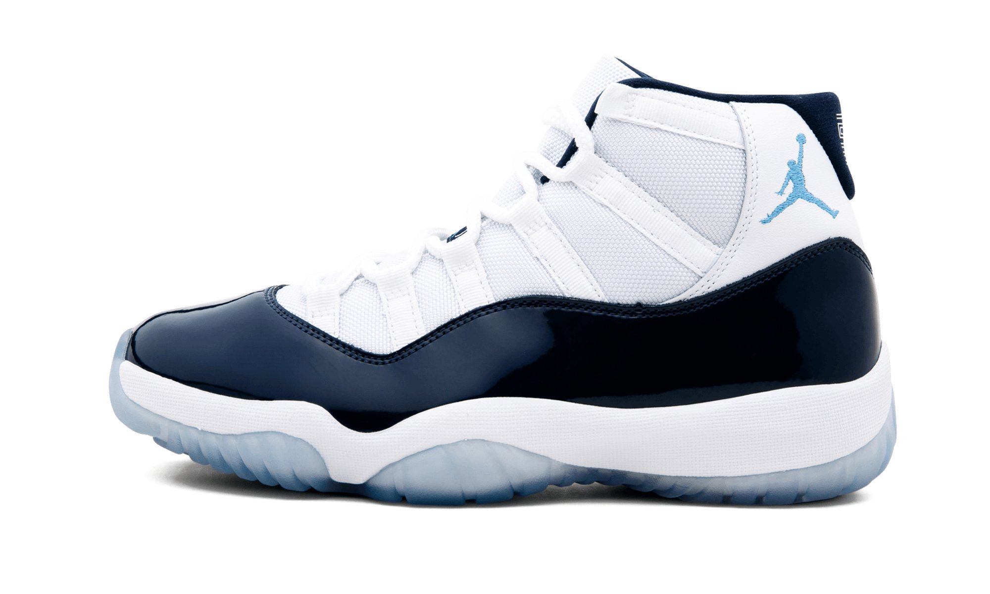 Air Jordan 11 Retro Basketball Shoes for Men - High-Top Sneakers for Performance & Style | Perfect for Court Play, Streetwear & Casual Fashion