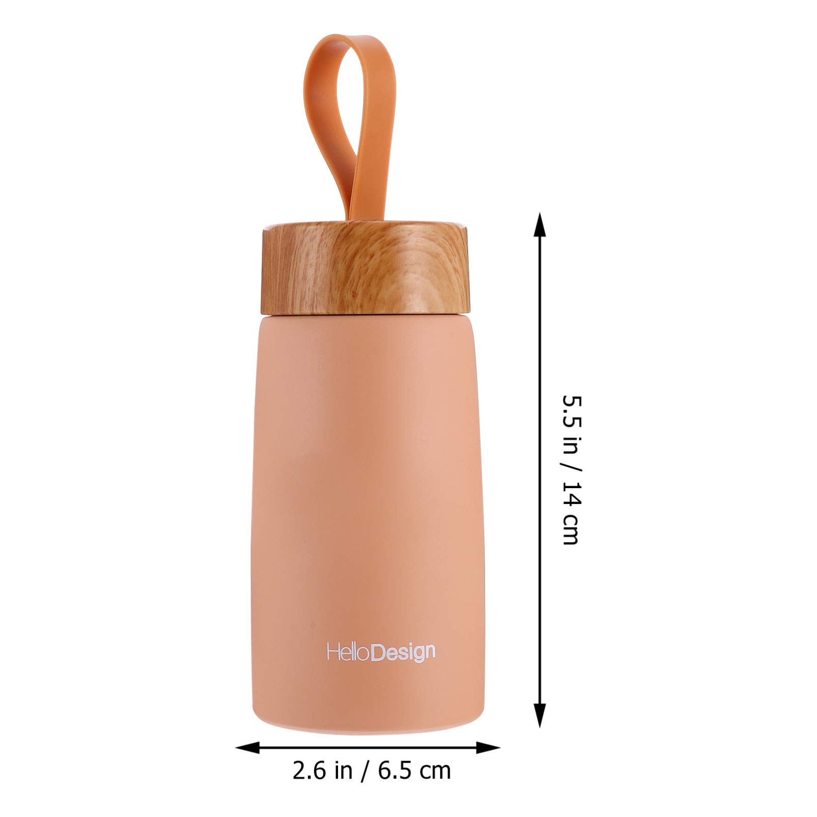 **Vacuum Insulated Stainless Steel Travel Mug - 20oz Leak-Proof Thermal Cup for Hot & Cold Beverages - Perfect for Coffee, Tea, Water - Ideal for Office, Commuting, Camping & Outdoor Activities**