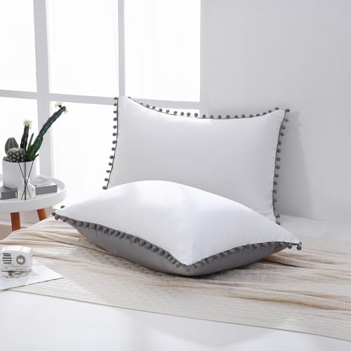 White Gray