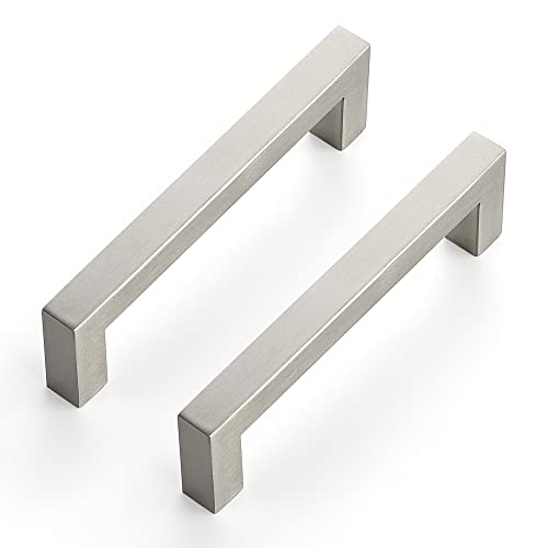Brushed Nickel