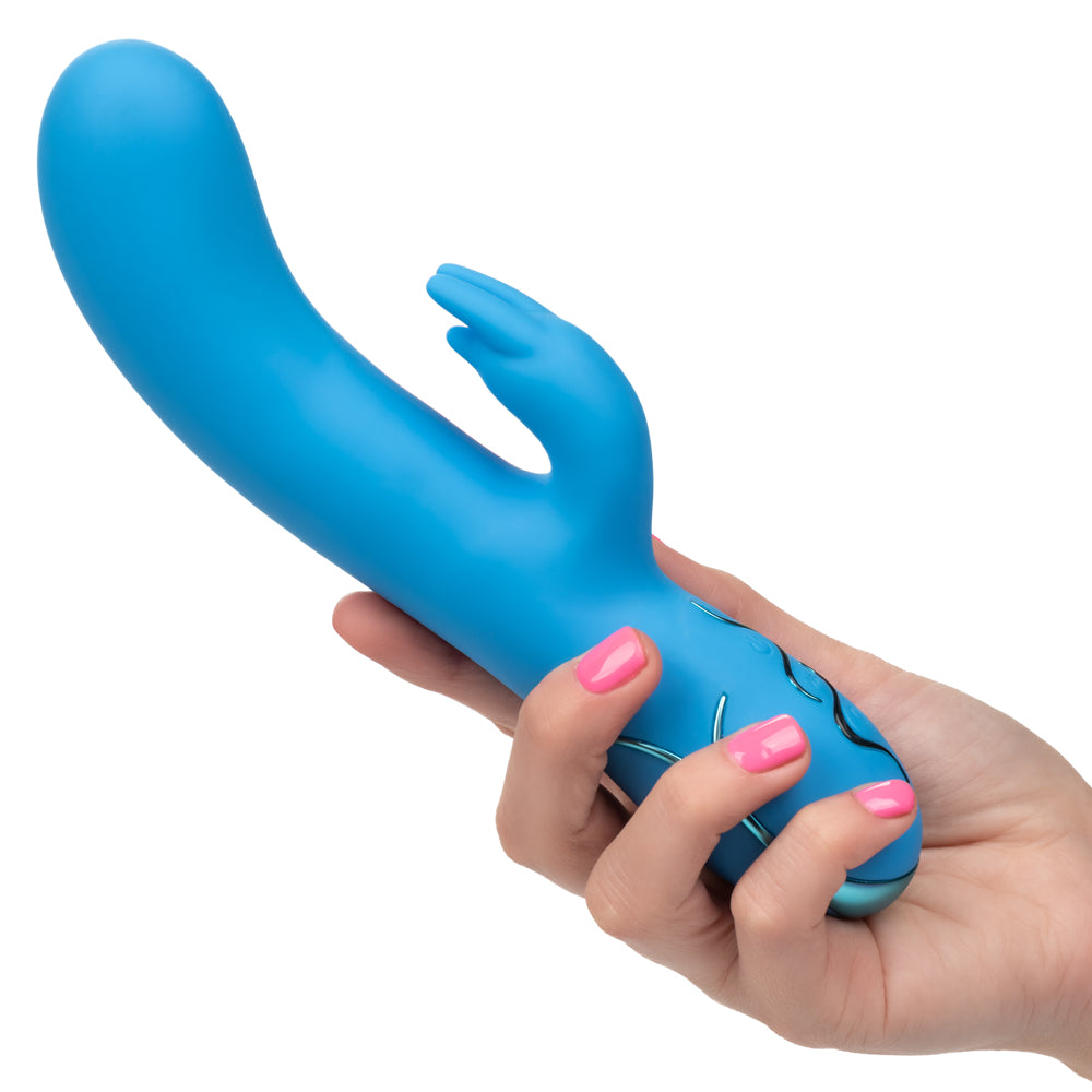 Inflatable G Bunny - Adult Fantasy Toy for Couples, Perfect for Romantic Nights & Role Play Scenes