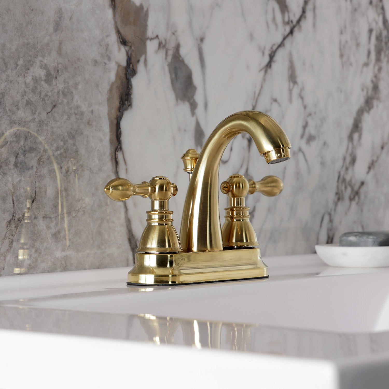 American Classic FSY5613ACL 4