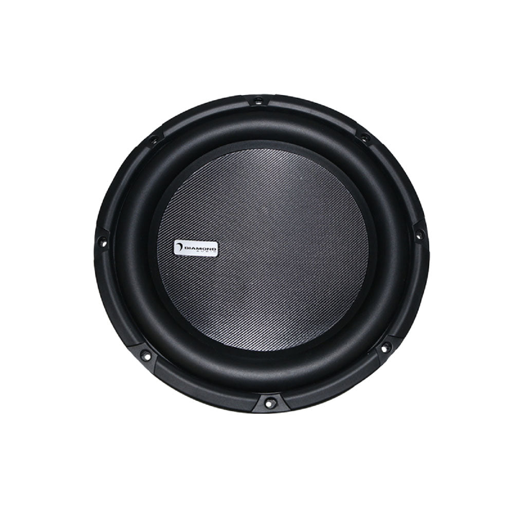 Diamond Audio DES102 Diamond Elite Series 10