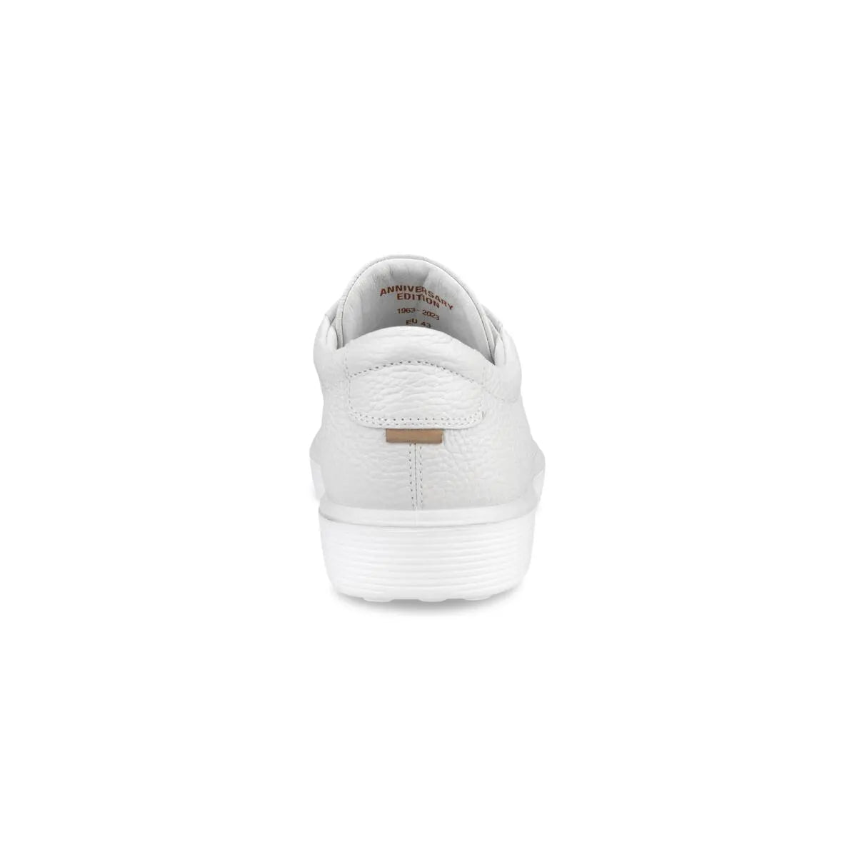 ECCO Soft 60 Comfortable Leather Loafers for Men - Slip-On Casual Shoes for Work, Travel & Everyday Wear