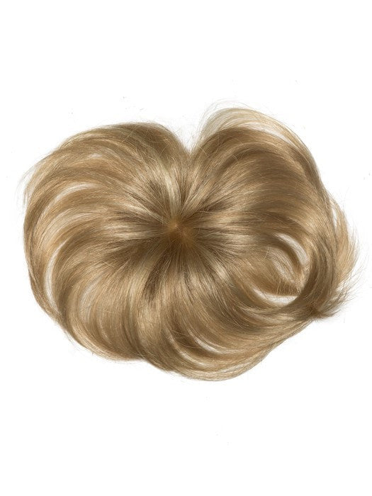 Clip In Synthetic Hair Topper for Women - Instant Volume & Coverage | Discontinued Hairpiece for Thinning Hair | Perfect for Daily Wear, Special Occasions & Hair Loss Solutions