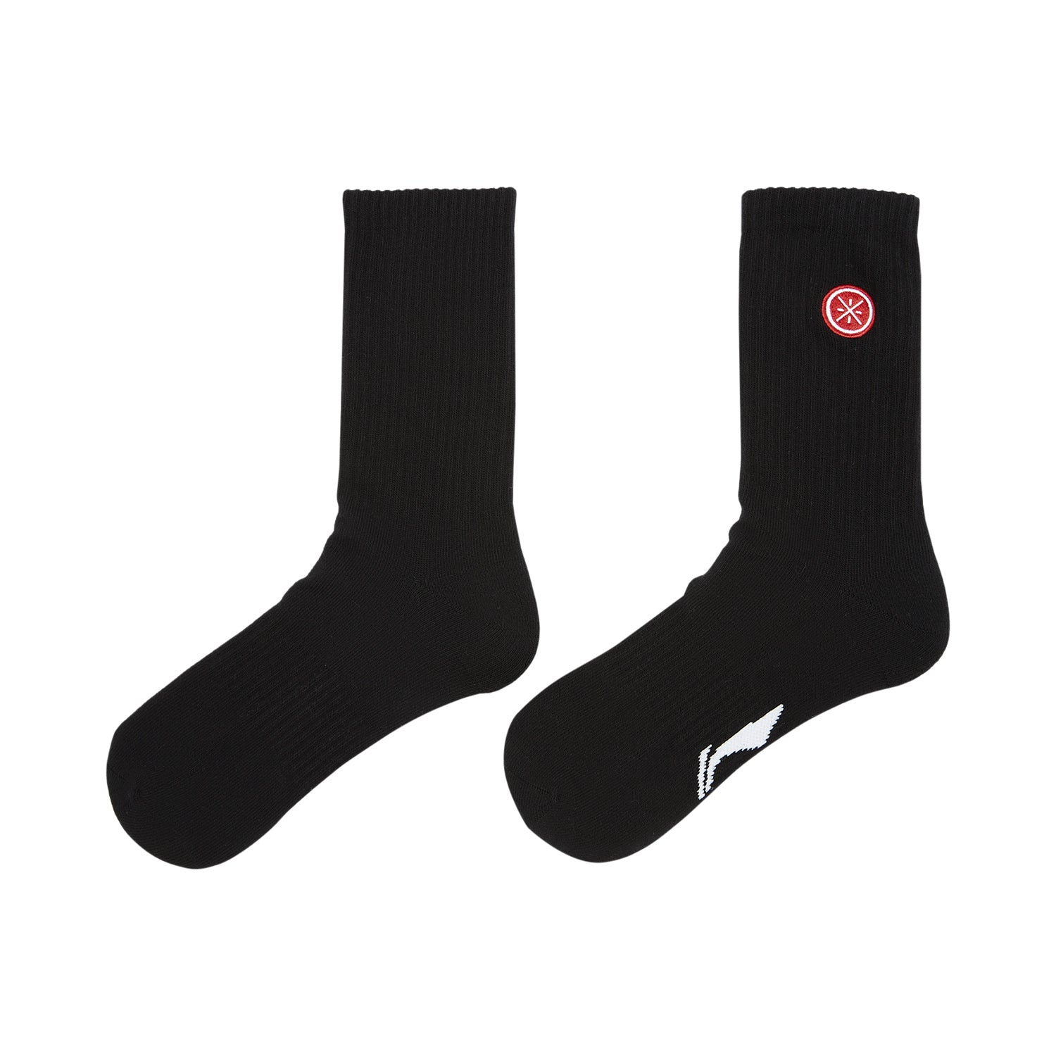 Wade Socks AWLU013 - 2 Pairs of Comfortable Cotton Ankle Socks for Men - Perfect for Running, Gym, and Everyday Wear