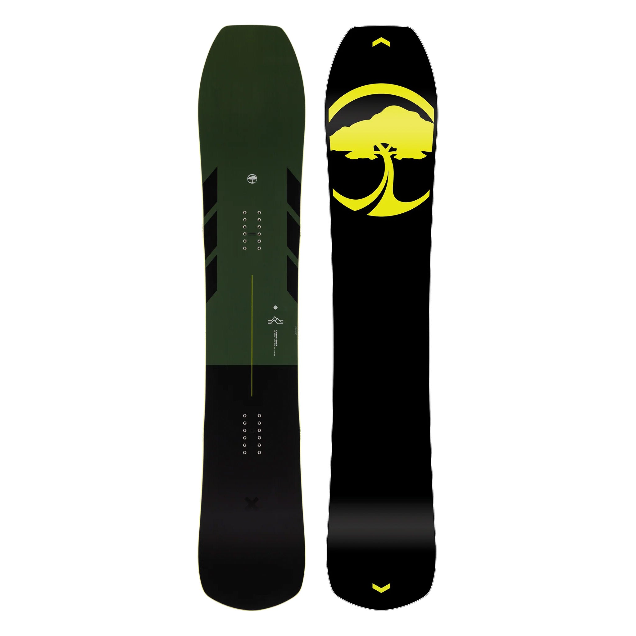 **Arbor Coda Camber Snowboard 2025 – Premium All-Mountain Snowboard for Men & Women – Perfect for Freeriding & Powder – Best for Backcountry & Resort Riding**