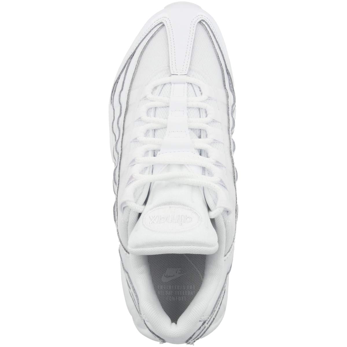Nike Women's WMNS Air Max 95 Running Shoes for Competition - Lightweight Cushioned Sneakers for Training, Jogging & Gym Workouts