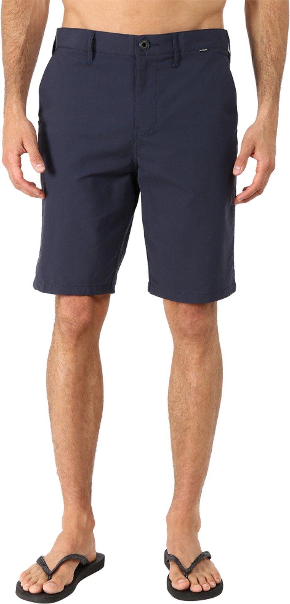 Hurley Men's Modern Short Sleeve T-Shirt - Comfortable Casual Tee for Everyday Wear | Perfect for Gym, Beach & Street Style