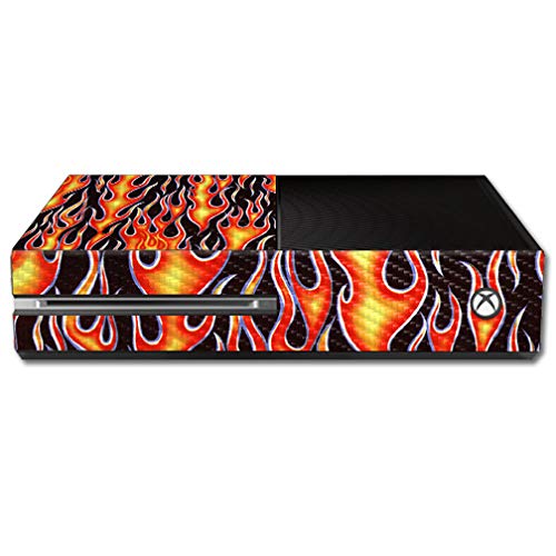 Hot Flames