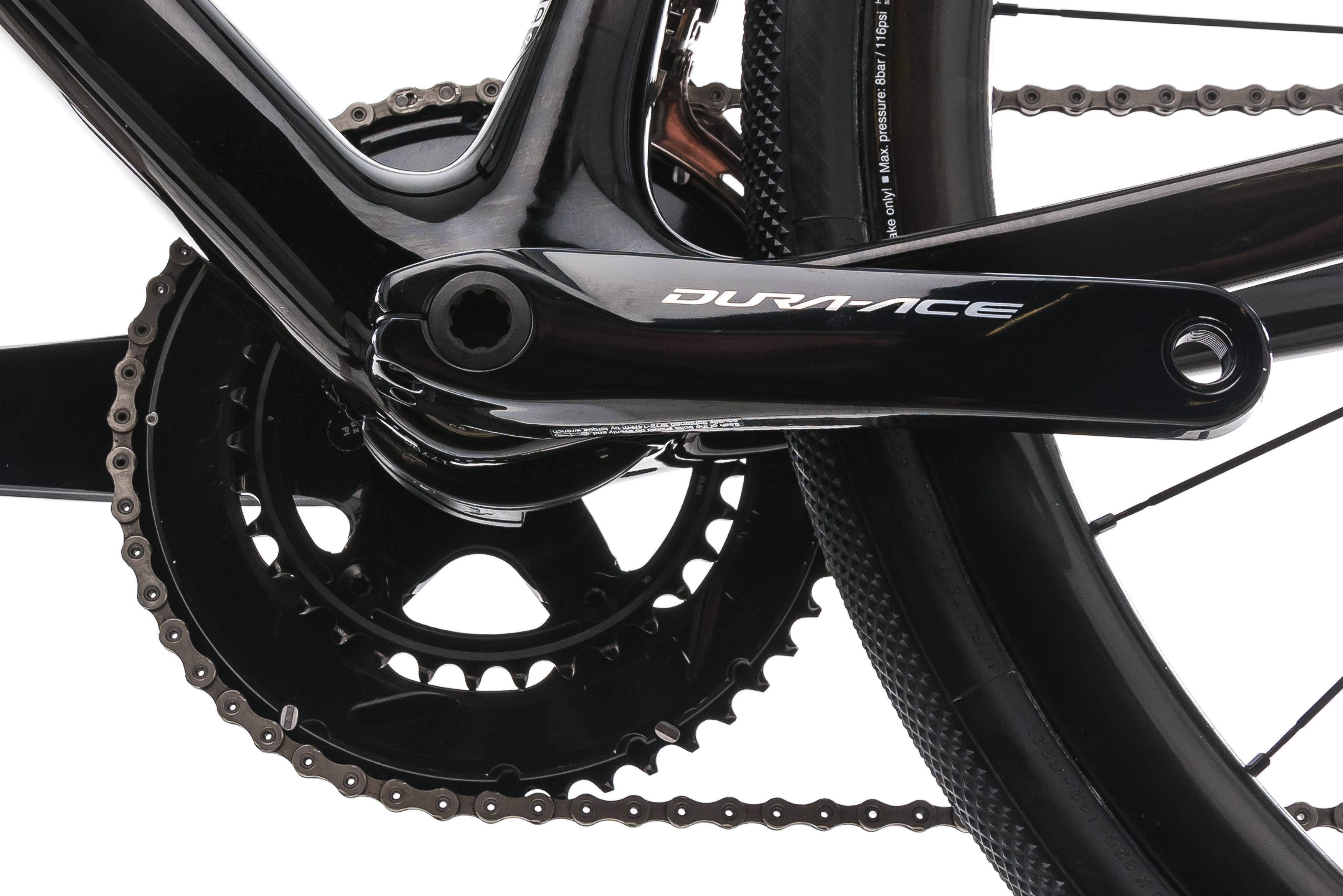 **Allied Alfa Allroad 56cm Road Bike 2018 - Lightweight Carbon Frame for Endurance & Gravel Riding - Perfect for Commuting, Adventure & Fitness**