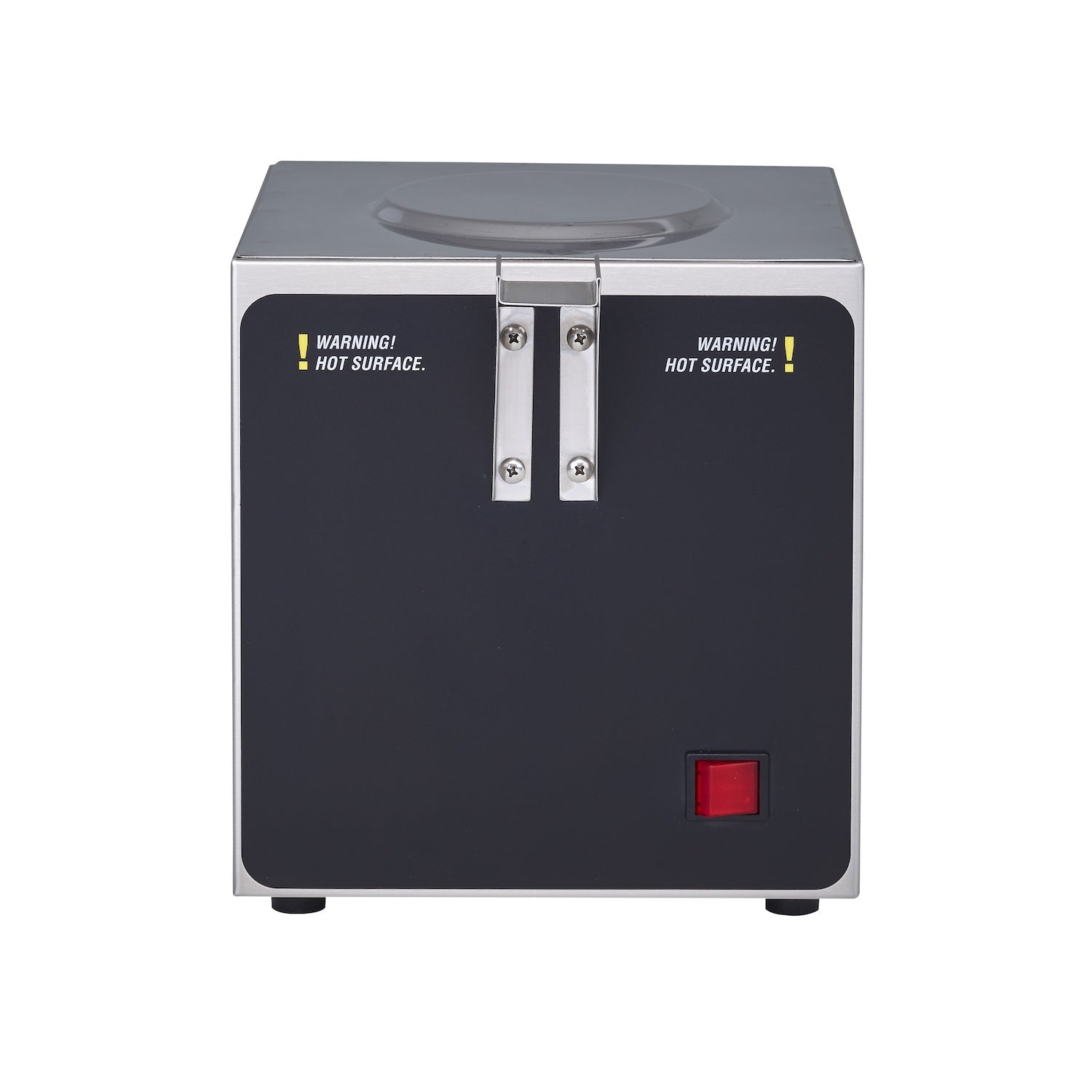 Gemini 3 Satellite Server & Gem 5 Stand - 1.5 Gallon Commercial Beverage Dispenser for Bars, Restaurants, and Catering Events