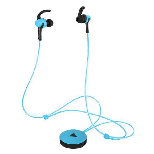 Wireless Bluetooth Headphones with LED Light, Stereo Sound Sports Earbuds for Running, Gym & Workout - Perfect for Fitness, Travel & Daily Commute