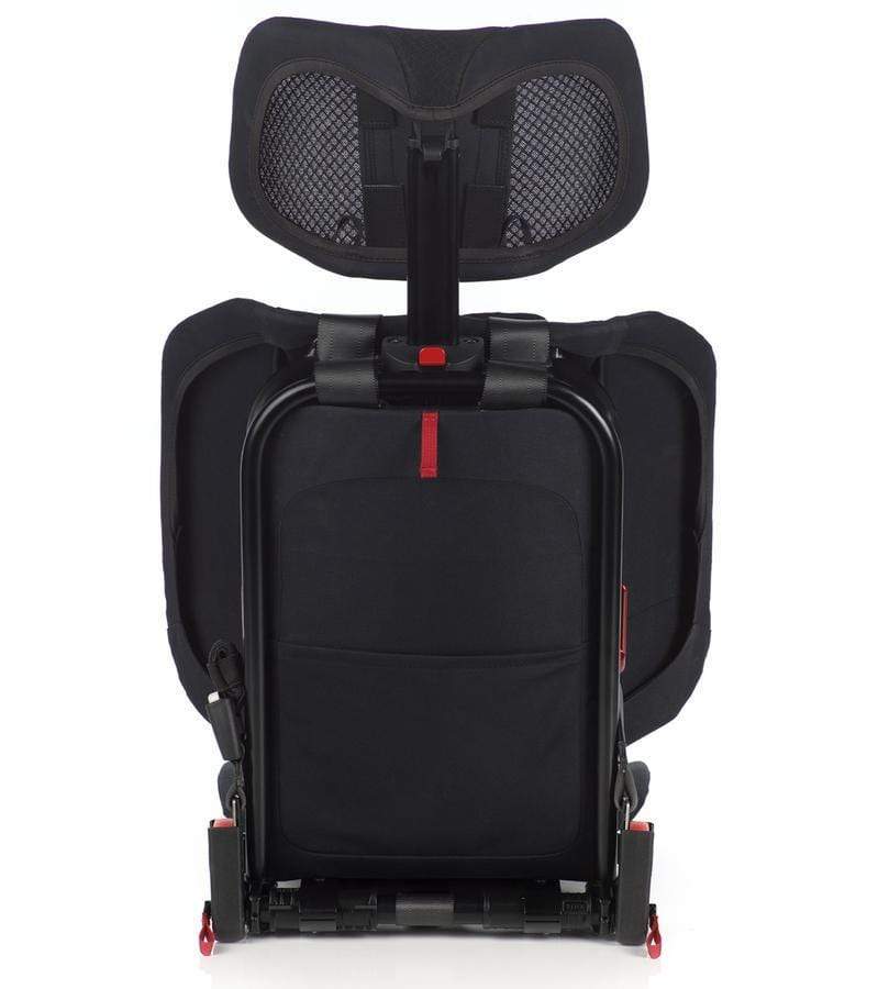 WAYB Pico Lightweight Travel Car Seat for Toddlers - FAA Approved Compact & Portable Booster - Perfect for Airplanes, Road Trips & Everyday Use