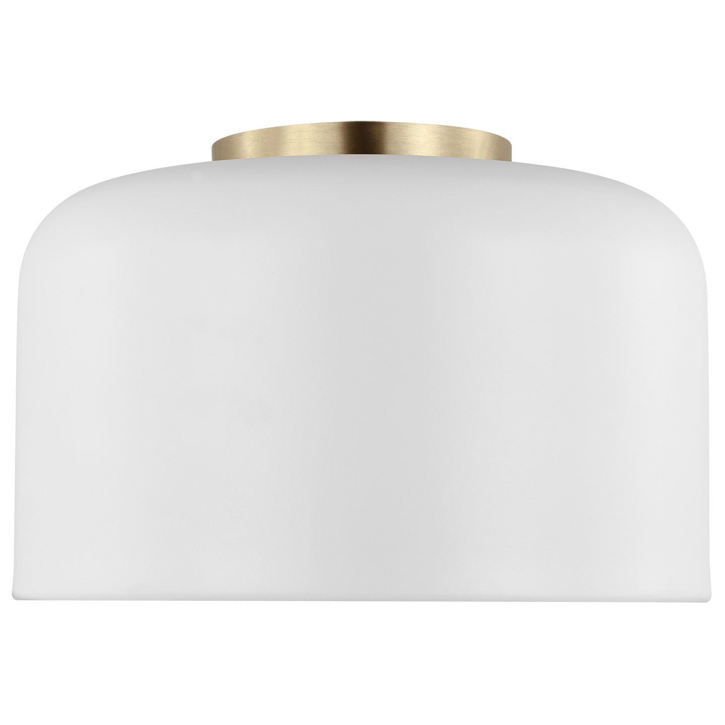 Annie Modern Flush Mount Ceiling Light Fixture - Sleek LED Lighting for Bedroom, Living Room, Kitchen & Hallway