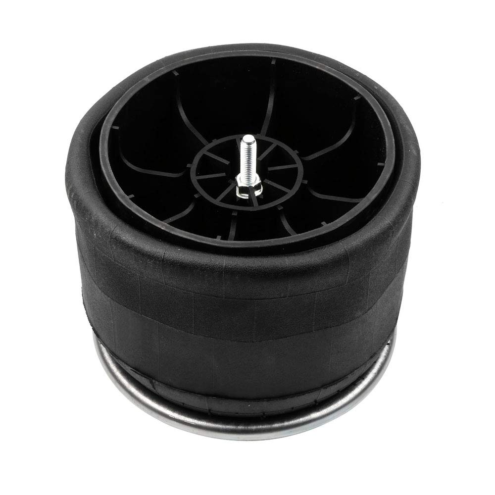 Universal Air Suspension Kit - CCIYU Trucks Air Spring W01-358-8708 (1 Piece) | Heavy Duty Air Ride System for Smooth Driving & Load Support | Perfect for Pickup Trucks, SUVs & Commercial Vehicles
