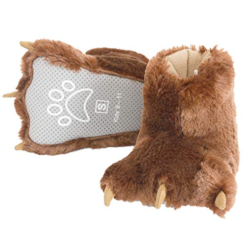 Brown Bear