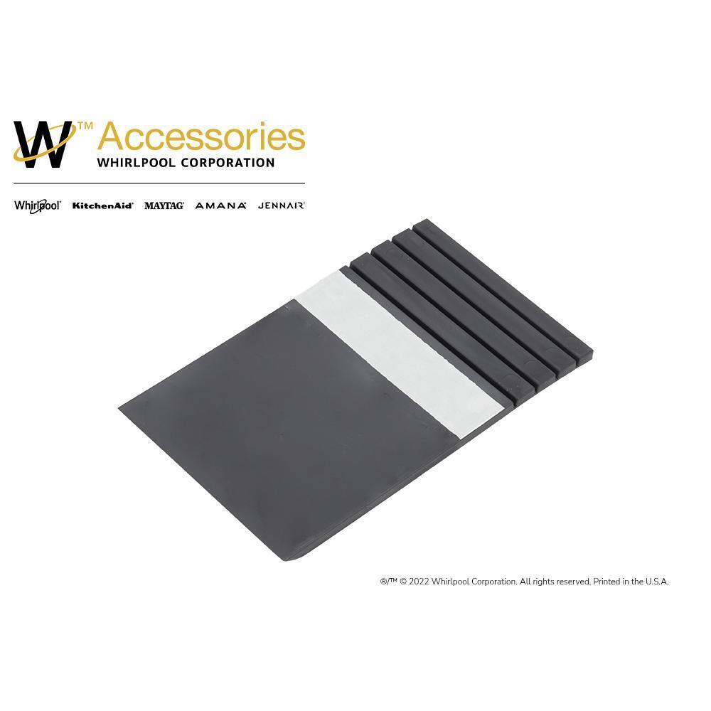 Amana 4387828A Refrigerator Door Hinge Spacer Replacement Part - Compatible with Amana Refrigerators - Perfect for DIY Repairs and Maintenance