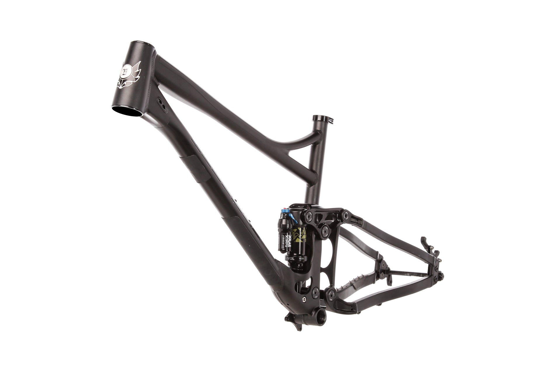 Banshee Phantom V3 Aluminum Mountain Bike Frame - Large Size for Trail & Enduro Riding - 2020 Model | Perfect for Off-Road Adventures and Mountain Biking Enthusiasts