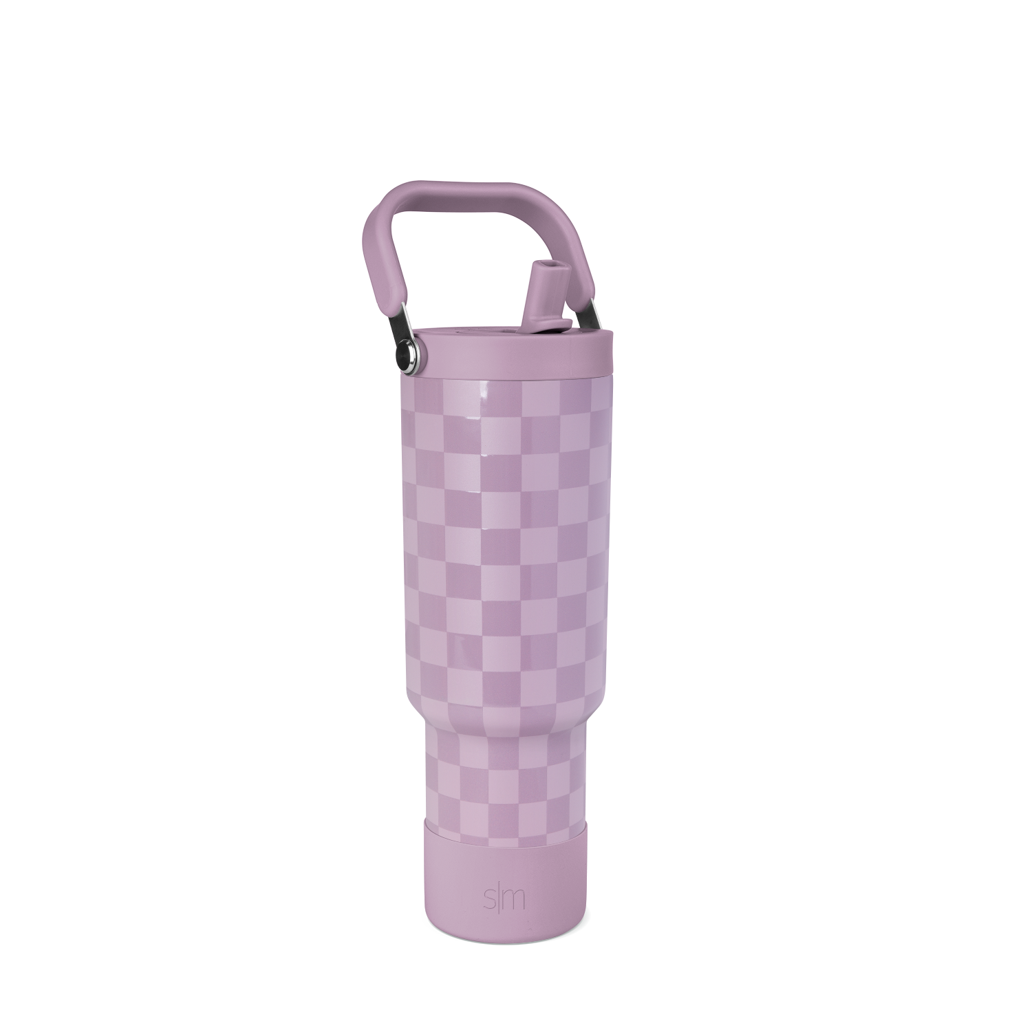 Trek Pivot Insulated Tumbler with Lid - 20oz Stainless Steel Travel Mug for Hot & Cold Drinks - Perfect for Hiking, Camping, and Office Use