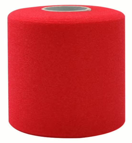 Pre Wrap Headband for Hair - Non-Slip Sports & Workout Headband for Women & Men - Perfect for Running, Yoga, Gym & Everyday Use