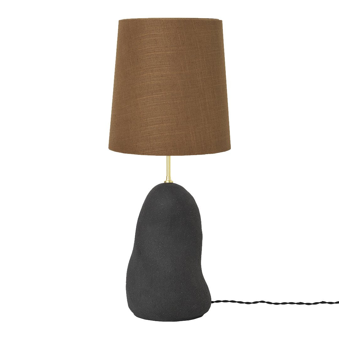 Hebe Lamp Base Only - Modern & Stylish Lighting Fixture for Living Room, Bedroom, or Office Decor