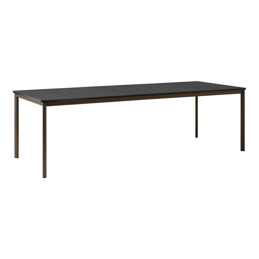 Modern Drip HW60 Dining Table - 60 Inch Round Wooden Dining Table for 6-8 People - Perfect for Family Gatherings, Dinner Parties & Home Decor