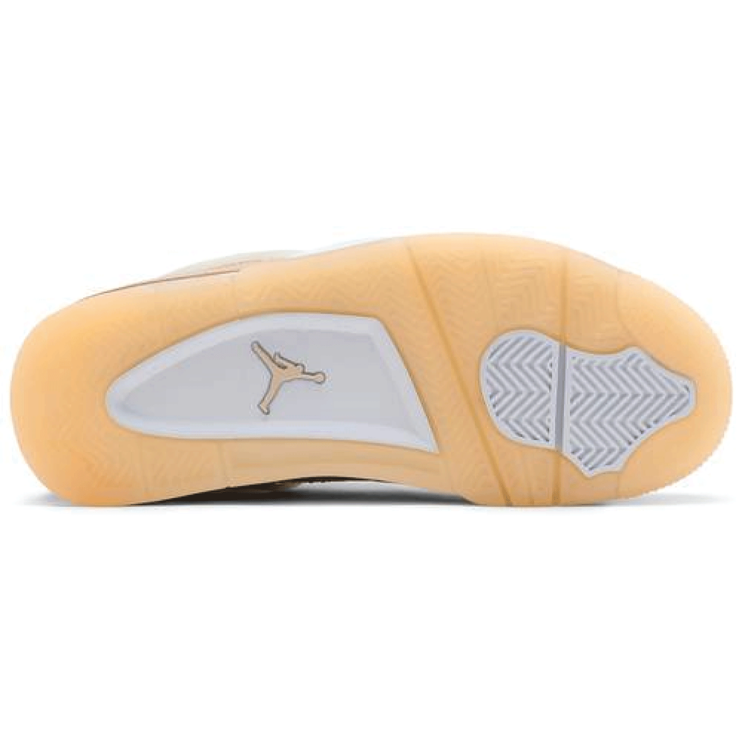 Air Jordan 4 Retro Women's Shimmer Basketball Shoes - Stylish Sneakers for Running, Gym Workouts & Street Fashion