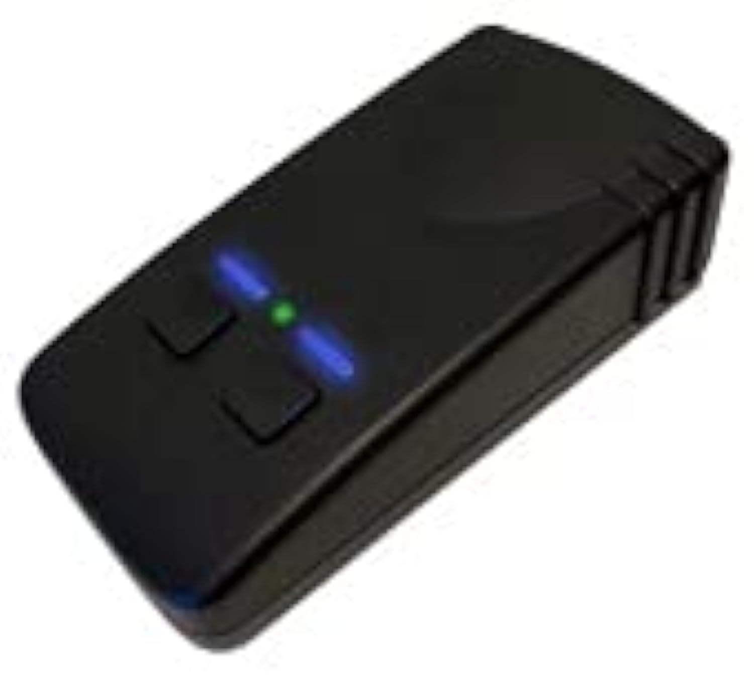 Wireless Bluetooth Adapter for Landline Phones - Connect to Cellphone for Hands-Free Calling | Home Office & Car Use