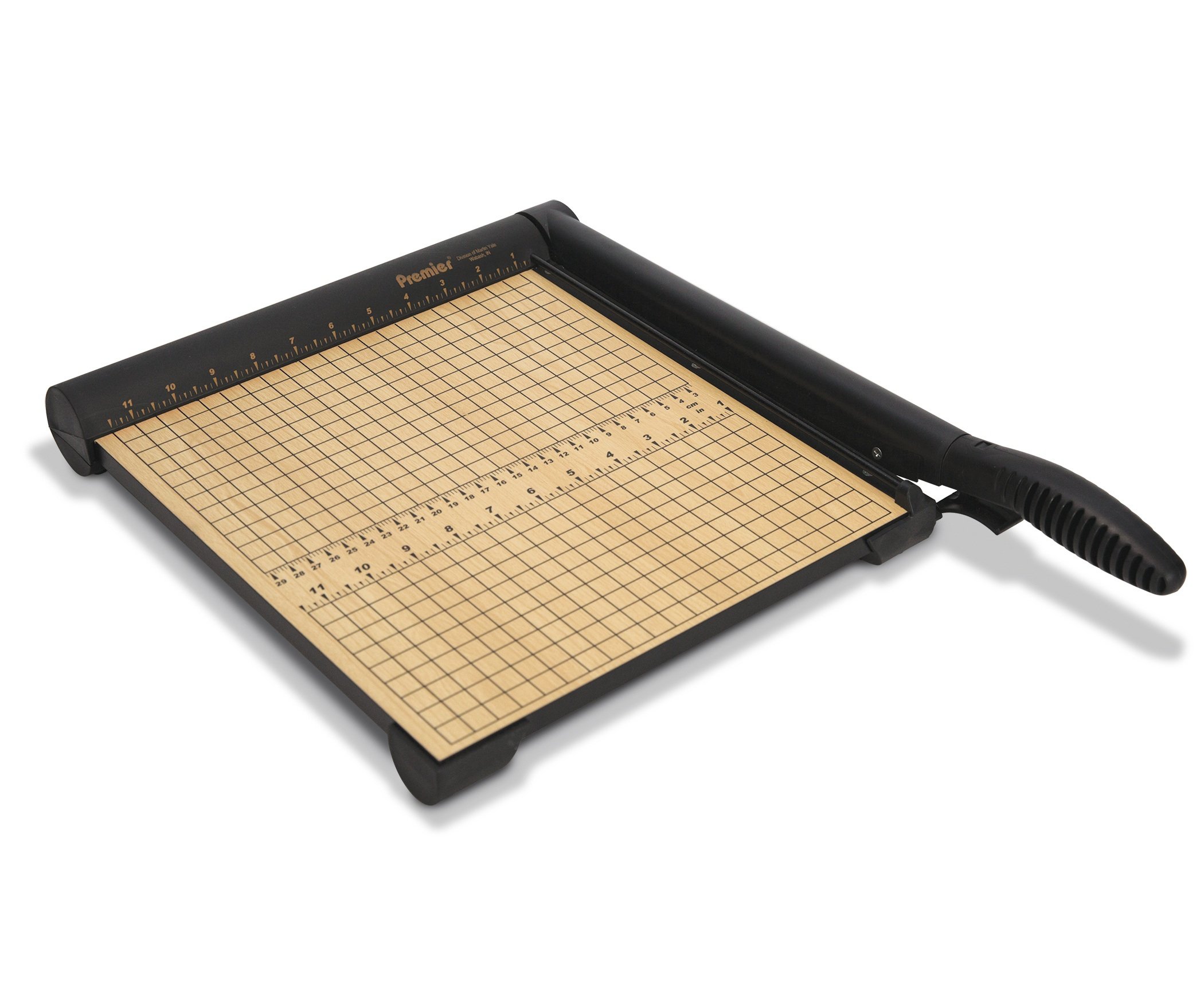 SharpCut Paper Trimmers - Precision Paper Cutter for Scrapbooking, Card Making & Office Use - Ideal for DIY Projects, Crafting & Professional Paper Cutting
