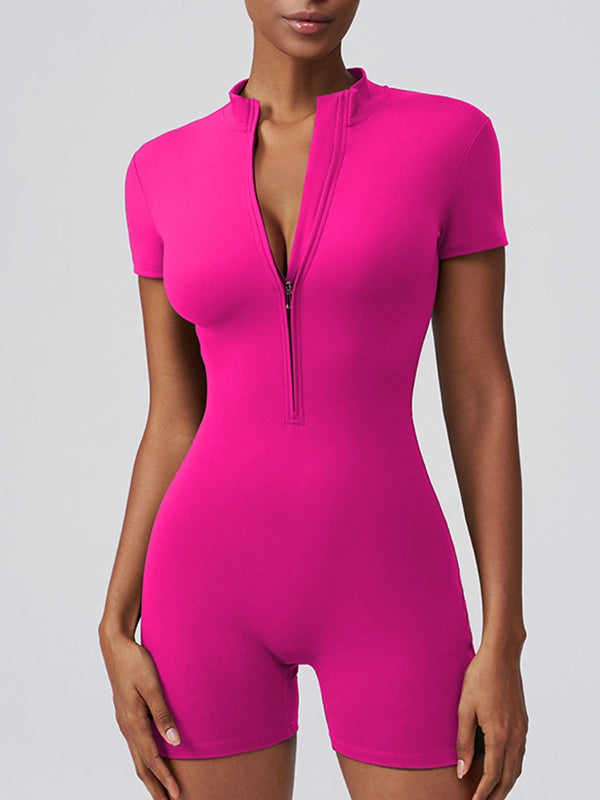 Deep Pink