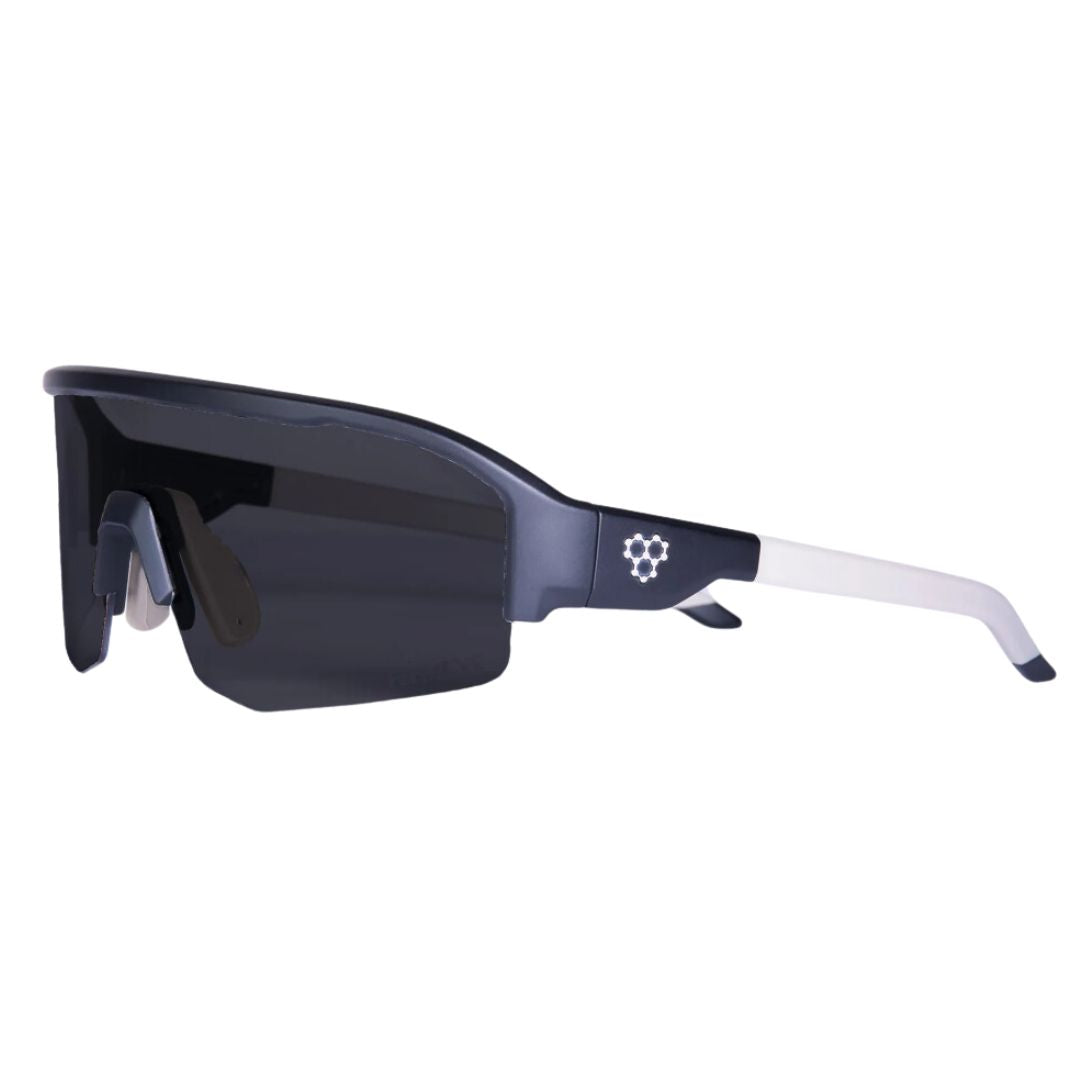 CRBN Pivot Pickleball Glasses - Lightweight Sports Eyewear for Pickleball Players - Perfect for Outdoor Games & UV Protection