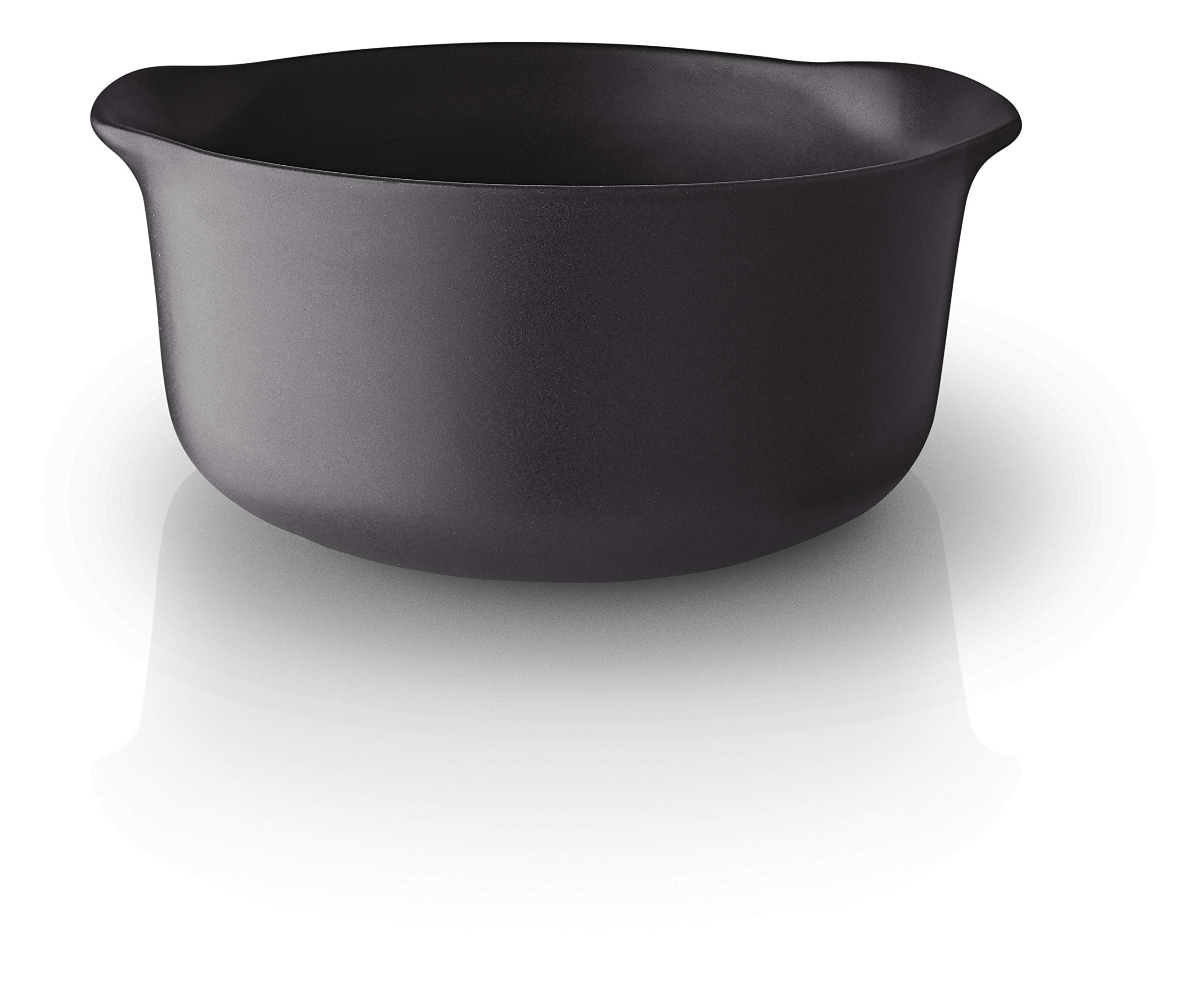 Eva Solo Miska 1-2L Nordic Style Kitchen Storage Container - Perfect for Meal Prep, Leftovers & Pantry Organization (Scandinavian Design)
