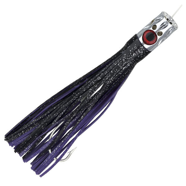 Boone Gatlin Jet Rigged Fishing Lures - Premium Saltwater & Freshwater Bass Lures for Professional Anglers - Perfect for Deep Sea Fishing, Trolling, and Tournament Bass Fishing