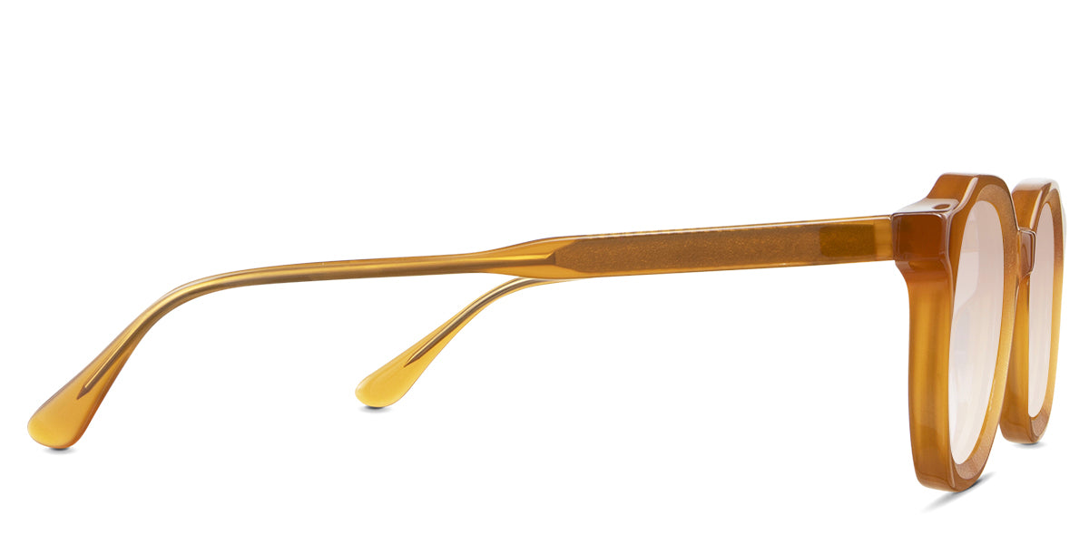 Osiri Men's Prescription Tinted Glasses - Stylish & UV Protection for Driving, Outdoor & Daily Wear