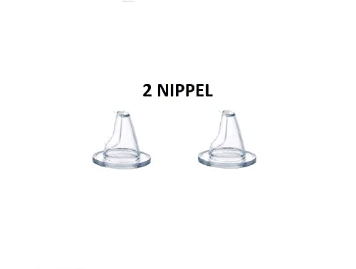 2 NIPPLE ONLY