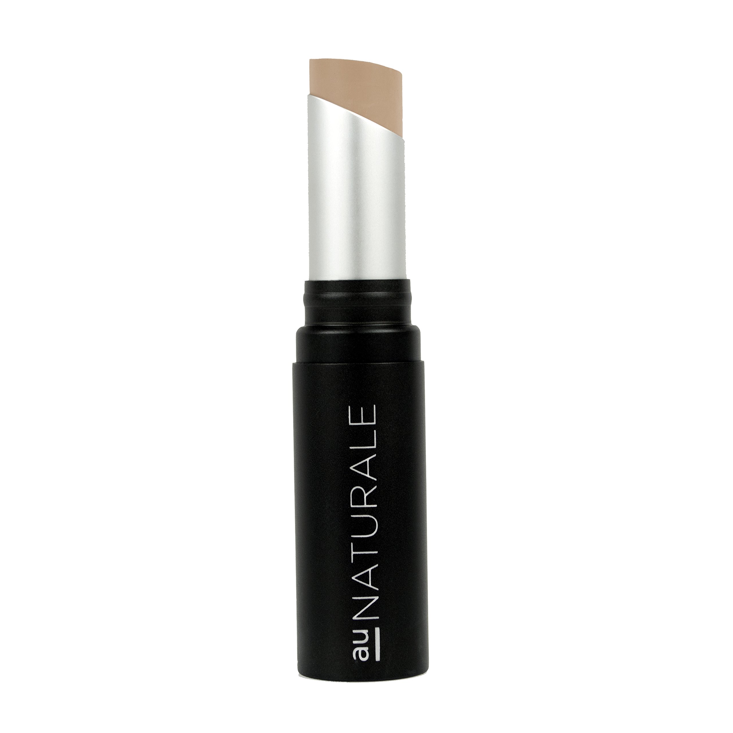 Organic Crème Concealer in Oaxaca - Vegan & Cruelty-Free Cream Concealer | Made in USA | Perfect for Dark Circles & Blemish Coverage