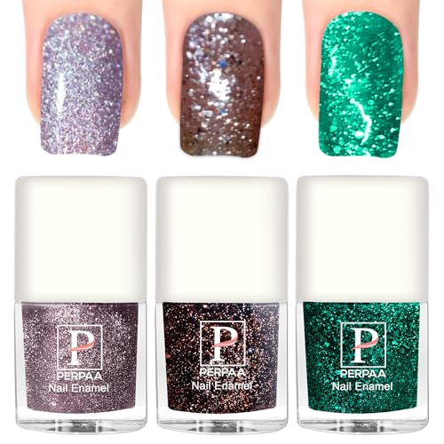 Lavender,Brown,Dark Green
