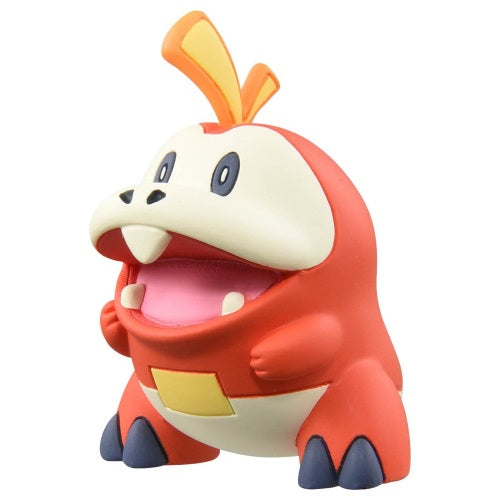 Pokemon Moncolle Series 2 Inch Takara Tomy Mini Figure - Collectible Action Figures for Kids & Adults - Perfect for Display, Gifts & Game Battles
