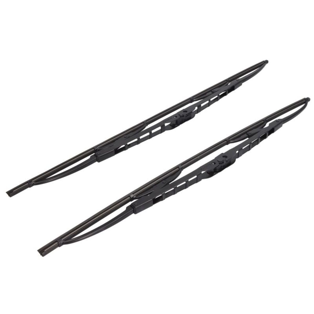 Bosch 3 397 010 252 Wiper Blade - Premium Replacement Windshield Wiper Blades for Cars, Trucks & SUVs - All-Weather Performance for Rain, Snow & Debris - Easy Installation & Durable Design