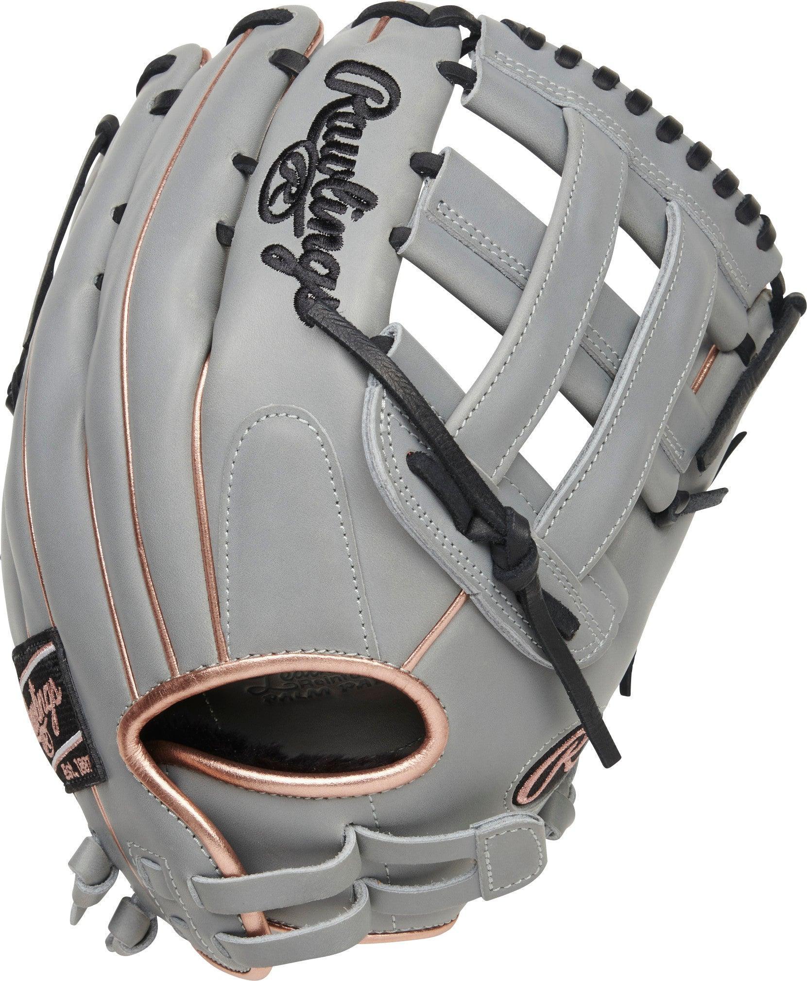 Rawlings Liberty Advanced Color Series 12.75