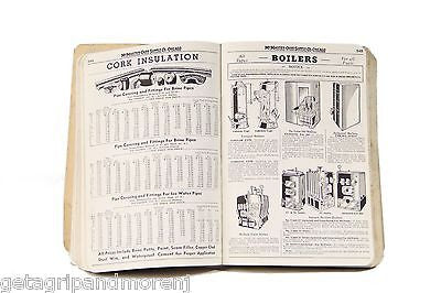 McMaster-Carr Supply Co. Industrial Equipment & Tools Catalog - 55+ Essential Products for Manufacturing, Maintenance & Repair Works