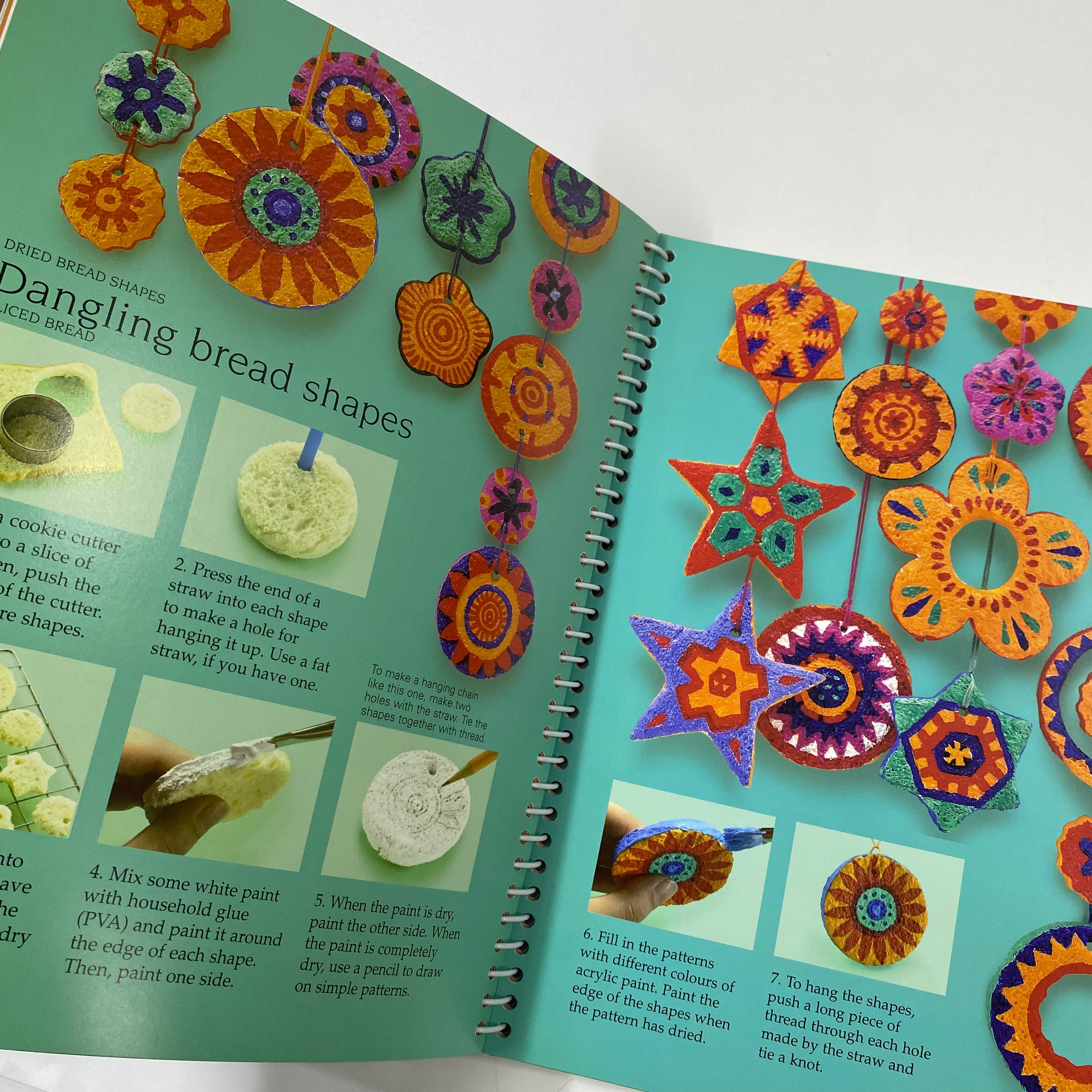 Creative Art Projects & DIY Craft Kits for Kids & Adults - Perfect for Home Decor, School Activities & Gift Ideas