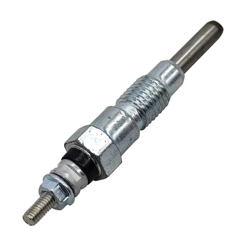 Kubota Engine Glow Plugs 3PCS - Compatible with D650, D750, D850, D950, D1102, D1302, D1402, D1402-DI Models - OEM 15951-65510, 1595165510, 15951-65512 - Perfect for Cold Weather Starting & Engine Maintenance