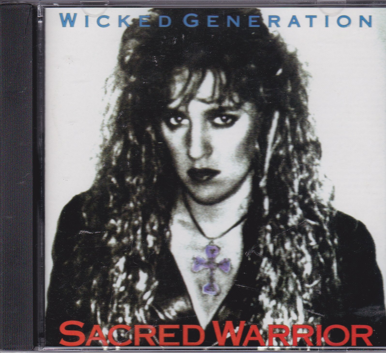 Wicked Generation - Trendy Streetwear & Urban Fashion for Men & Women | Perfect for Casual Outfits, Parties & Nightlife